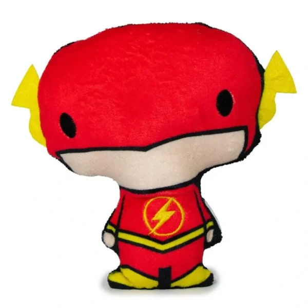 Chibi Flash Plush Dog Toy with Squeaker from Buckle Down - Pet Home | The Perfect Pet Supplies Shopping Experience