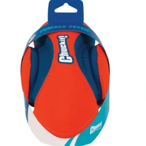 Chuckit! Fumble Fetch Small 22X12.5Cm - Pet Home | The Perfect Pet Supplies Shopping Experience