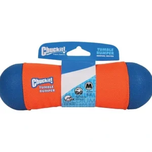 CHUCKIT! TUMBLE BUMPER - Pet Home | The Perfect Pet Supplies Shopping Experience
