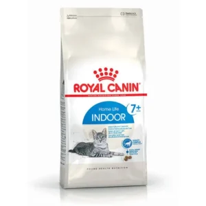 *CLEARANCE - RIP IN BAG*Royal Canin Feline Indoor 7+ 3.5KG *1 LEFT - Pet Home | The Perfect Pet Supplies Shopping Experience