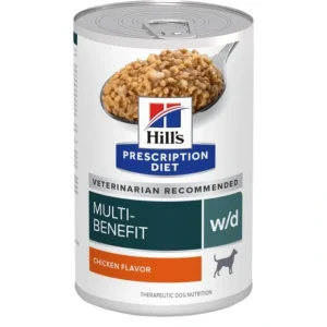 *CLEARANCE BEST BEFORE END OCTOBER 2024*Hills K9 W/D Cans 370g x12 *1 LEFT* - Pet Home | The Perfect Pet Supplies Shopping Experience