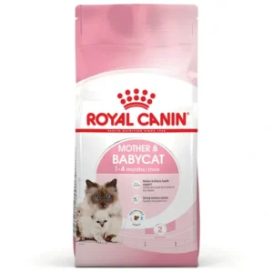 *CLEARANCE BEST BEFORE 19/06/24*Royal Canin Mother & Babycat 400g 1 LEFT* - Pet Home | The Perfect Pet Supplies Shopping Experience