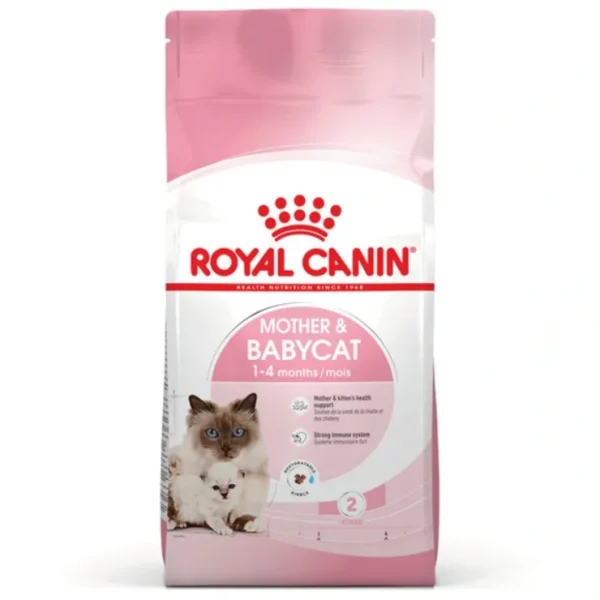 *CLEARANCE BEST BEFORE 19/06/24*Royal Canin Mother & Babycat 400g 1 LEFT* - Pet Home | The Perfect Pet Supplies Shopping Experience