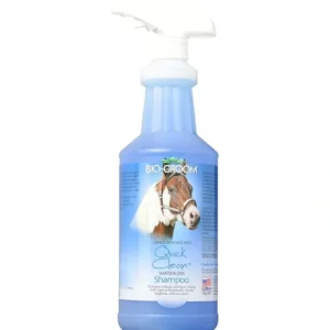 *CLEARANCE* Biogroom Quick Clean Waterless Shampoo 946ml - Pet Home | The Perfect Pet Supplies Shopping Experience