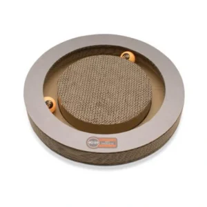 *CLEARANCE* Creative Kitty Tippy Round Race Track 45cm - Pet Home | The Perfect Pet Supplies Shopping Experience