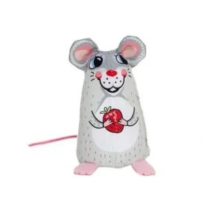 *CLEARANCE* Fuzzu Sweet Baby Mice - Sweetie Cat Toy - Pet Home | The Perfect Pet Supplies Shopping Experience