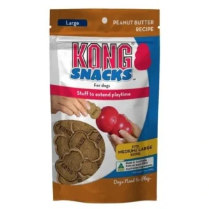 *CLEARANCE* KONG Liver Snacks Large 300g - Pet Home | The Perfect Pet Supplies Shopping Experience