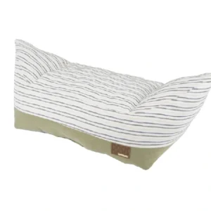*CLEARANCE* Puppia Bateau Bed [Colour: Khaki] - Pet Home | The Perfect Pet Supplies Shopping Experience