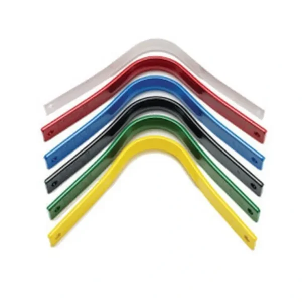 *CLEARANCE* Tekna AP/Dressage Gullet Plate - Gen 1 Wide - Pet Home | The Perfect Pet Supplies Shopping Experience