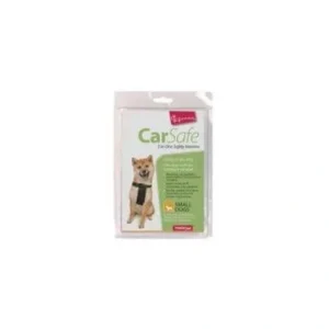 **CLEARANCE**Yours Droolly Car Harness Small - Pet Home | The Perfect Pet Supplies Shopping Experience