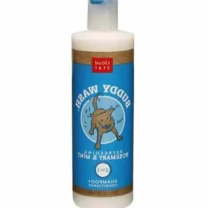 Cloud Star Buddy Wash - Rosemary & Mint Scent - Pet Home | The Perfect Pet Supplies Shopping Experience