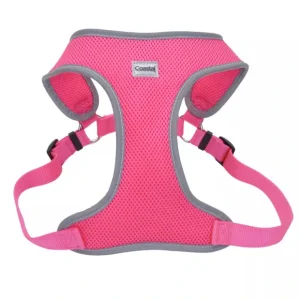 Coastal Comfort Soft Reflective Wrap Adjustable Dog Harness - Pet Home | The Perfect Pet Supplies Shopping Experience
