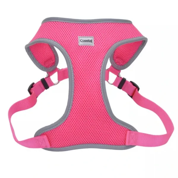 Coastal Comfort Soft Reflective Wrap Adjustable Dog Harness - Pet Home | The Perfect Pet Supplies Shopping Experience