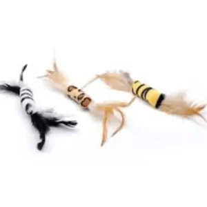 Coastal Pet - Turbo Feather Cat Toy - Pet Home | The Perfect Pet Supplies Shopping Experience
