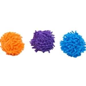 Coastal Pet - Turbo Mop Ball Cat Toy - Pet Home | The Perfect Pet Supplies Shopping Experience