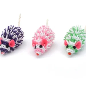 Coastal Pet - Turbo Mop Mice Cat Toy - Pet Home | The Perfect Pet Supplies Shopping Experience