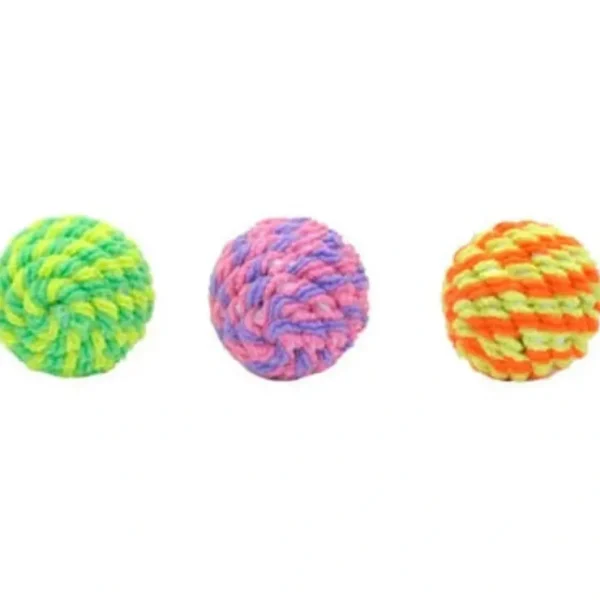 Coastal Pet - Turbo Rattle Ball Cat Toy - Pet Home | The Perfect Pet Supplies Shopping Experience