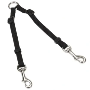Coastal Pet Products 2 Dog Adjustable Coupler - Pet Home | The Perfect Pet Supplies Shopping Experience