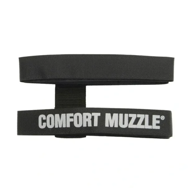 Coastal Pet Products Adjustable Comfort Muzzle for Dogs - Pet Home | The Perfect Pet Supplies Shopping Experience