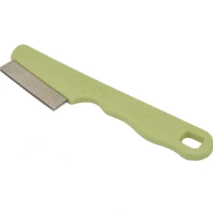 Coastal Pet Products Safari Dog Double Row Flea Comb - Pet Home | The Perfect Pet Supplies Shopping Experience