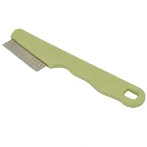 Coastal Pet Products Safari Dog Flea Combs (Long Hair Breeds) - Pet Home | The Perfect Pet Supplies Shopping Experience