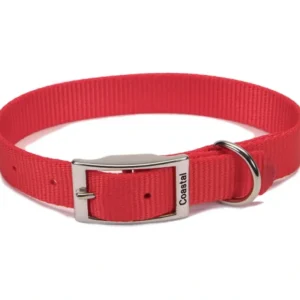 Coastal Pet Products Standard Nylon Large Dog Collar - Pet Home | The Perfect Pet Supplies Shopping Experience