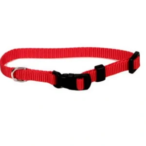 Coastal Pet Products Tuff Buckle Adjustable Nylon Large Dog Collar - Pet Home | The Perfect Pet Supplies Shopping Experience