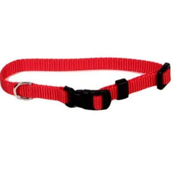 Coastal Pet Products Tuff Buckle Adjustable Nylon Large Dog Collar - Pet Home | The Perfect Pet Supplies Shopping Experience