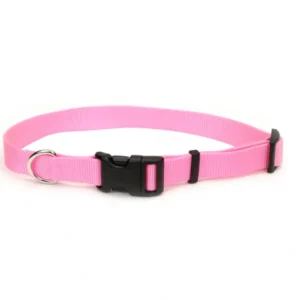 Coastal Pet Products Tuff Buckle Adjustable Nylon Medium Dog Collar - Pet Home | The Perfect Pet Supplies Shopping Experience