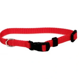 Coastal Pet Products Tuff Buckle Adjustable Nylon Small Dog Collar - Pet Home | The Perfect Pet Supplies Shopping Experience
