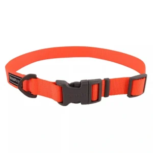 Coastal Pet Products Water & Woods Adjustable Dog Collar - Pet Home | The Perfect Pet Supplies Shopping Experience