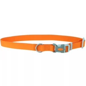 Coastal Pet Products Water & Woods Waterproof Adjustable Dog Collar - Pet Home | The Perfect Pet Supplies Shopping Experience
