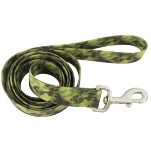 Coastal Pet Products Water & Woods Waterproof Dog Leash (Large - 1" X 6', Camouflage) - Pet Home | The Perfect Pet Supplies Shopping Experience