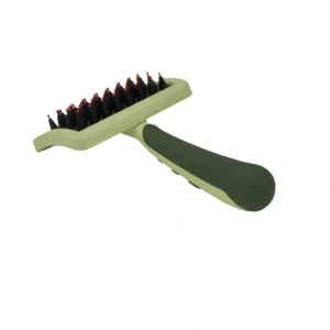 Coastal Pet Safari Nylon Coated Tip Dog Brush for Shorthaired Breeds - Pet Home | The Perfect Pet Supplies Shopping Experience