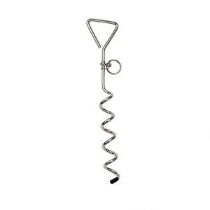 Coastal Pet Titan Dog Tie Out Stakes for Hard Soil - Pet Home | The Perfect Pet Supplies Shopping Experience