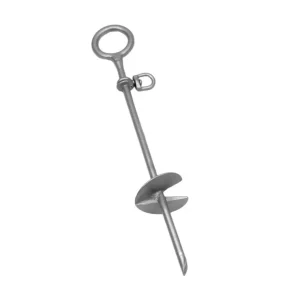 Coastal Pet Titan Dog Tie Out Stakes for Loose Soil - Pet Home | The Perfect Pet Supplies Shopping Experience