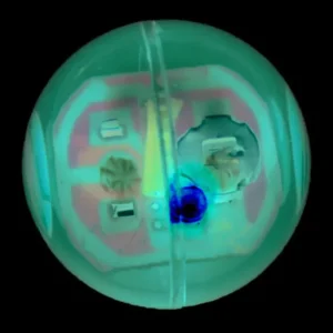 Coastal Pet Turbo Replacement Twinkle Ball - Pet Home | The Perfect Pet Supplies Shopping Experience