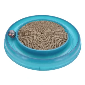 Coastal Pet Turbo Star Chaser with Twinkle Ball Cat Toy - Pet Home | The Perfect Pet Supplies Shopping Experience
