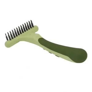 Coastal Safari Dog Single or Double Row Undercoat Rake - Pet Home | The Perfect Pet Supplies Shopping Experience