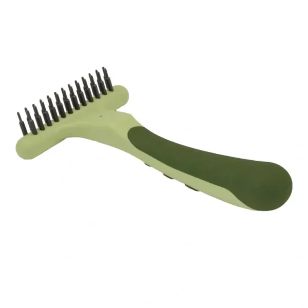 Coastal Safari Dog Single or Double Row Undercoat Rake - Pet Home | The Perfect Pet Supplies Shopping Experience