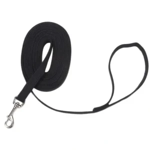 Coastal Train Right! Cotton Web Dog Training Leash - Pet Home | The Perfect Pet Supplies Shopping Experience
