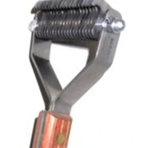 Coat King Double 23 blade - Pet Home | The Perfect Pet Supplies Shopping Experience