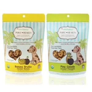 Cocotherapy Pure Hearts - Pet Home | The Perfect Pet Supplies Shopping Experience