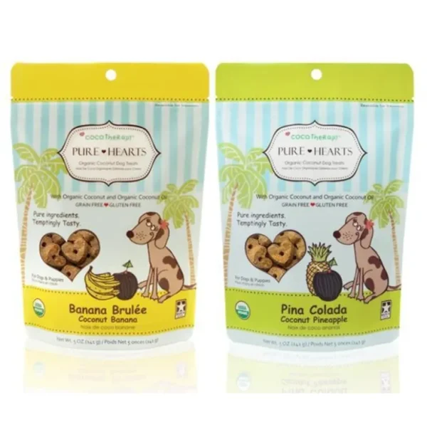 Cocotherapy Pure Hearts - Pet Home | The Perfect Pet Supplies Shopping Experience