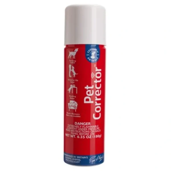 Company of Animals - Pet Corrector Spray - Pet Home | The Perfect Pet Supplies Shopping Experience