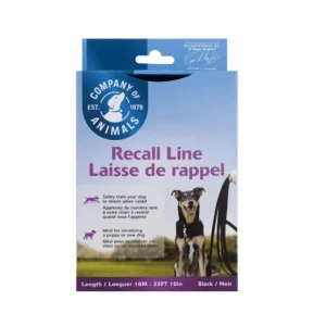 Company of Animals - Recall Line for Dogs - Pet Home | The Perfect Pet Supplies Shopping Experience