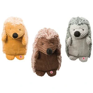 Corduroy Hedgehogs - 8" - Pet Home | The Perfect Pet Supplies Shopping Experience