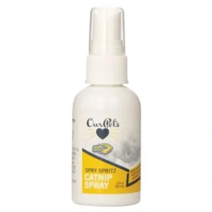 Cosmic Catnip Frisky Spritz Catnip Spray 59mL - Pet Home | The Perfect Pet Supplies Shopping Experience