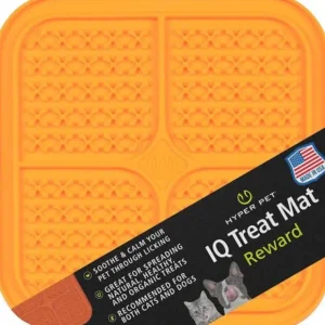 Cosmic Pet PET ZONE Boredom Busters Indulge Licking Mat for Dogs - Pet Home | The Perfect Pet Supplies Shopping Experience