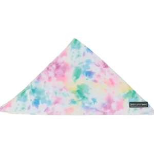 Cotton Candy Bandana - Pet Home | The Perfect Pet Supplies Shopping Experience